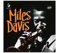 The World Of Miles Davis
