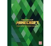 The World of Minecraft