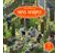Laurence King Verlag – Puzzle – The World of Miss Marple – 1000 pièces – Anglais