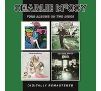 The World of/Nashville Hit Man/Charlie My Boy