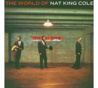 The World of Nat King Cole