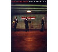 The world of Nat King Cole