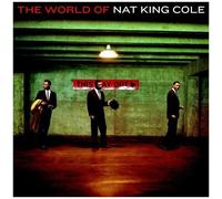 The World Of Nat King Cole (2cds Dvd (2006)