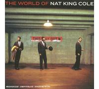 The World of Nat King Cole(F) [Import]