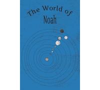The World of Noah: The World of Oliver: The World of Noah | Journal, baby memory book, personalized | 6x9 inches, 120 pages…gift for baby shower, holiday and birthday