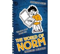 The World Of Norm: Includes Delivery