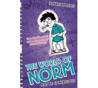 The World Of Norm: May Be Contagious