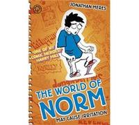 The World of Norm: May Cause Irritation: Book 2 Meres, Jonathan (Auteur)
