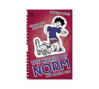 The World Of Norm: May Contain Buts