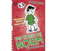 The World Of Norm 3