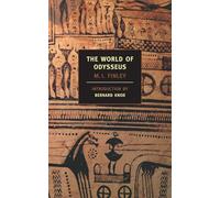 The World of Odysseus