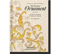 The World of Ornament David Batterham (Auteur)