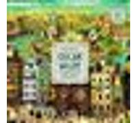 Laurence King Verlag Puzzle 1000 pièces – The World of Oscar Wilde – Anglais