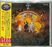 The World of Oz (Japanese Reissue) [Import]