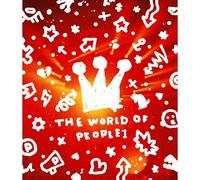 The World Of People 1 () (Blu-Ray) - People 1 ()