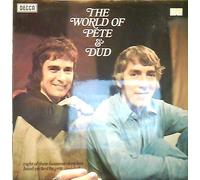 The World of Pete & Dud