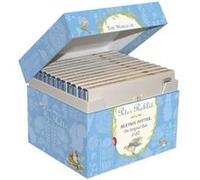 The World of Peter Rabbit 112 Gift Box by Beatrix Potter Beatrix Potter (Auteur)