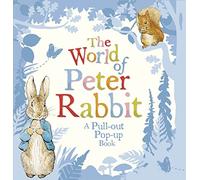 The World of Peter Rabbit: A Pull-out Pop-up Book