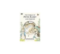 The World Of Peter Rabbit And Dvd (2006)