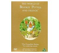 The World of Peter Rabbit and Friends