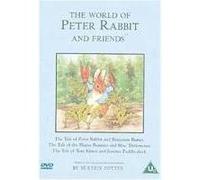 The World Of Peter Rabbit And Friends , (Animated) G