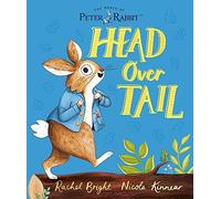 The World Of Peter Rabbit: Head Over Tail