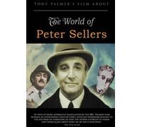 The World of Peter Sellers (DVD) Peter Sellers