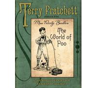 The World of Poo by Terry Pratchett (July 09,2012)