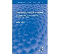 The World of Popes Satires - Dixon Peter Peter Dixon is deceased executor is unknown. Royalties to be held on account untill the estate get in touch sf ca Dixon Peter Peter Dixon is deceased executor 
