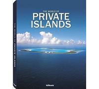 The World Of Private Islands