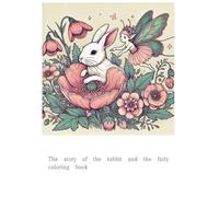 The world of rabbits and fairies