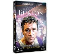 The World of Richard Burton [DVD] [Import]