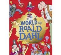 The World of Roald Dahl by Roald Dahl Roald Dahl (Auteur)
