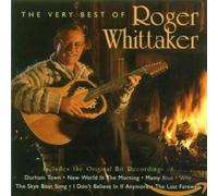 The World of Roger Whittaker [Pair] by Roger Whittaker [Audio CD] NEUF