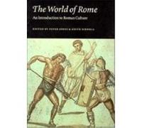 The World of Rome: An Introduction to Roman Culture Peter V. , Jones, Keith C. , Sidwell (Auteur)