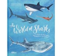 The World of Sharks: Get to Know the Fascinating Creatures of the Oceans