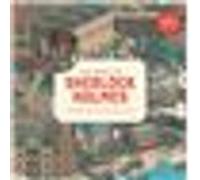 Laurence King Verlag – Puzzle Le Monde de Sherlock Holmes