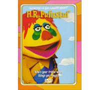 The World of Sid & Marty Krofft: H.R. Pufnstuf [Import USA Zone 1]