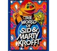 The World of Sid & Marty Krofft [Import USA Zone 1]