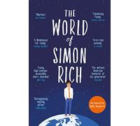 The World of Simon Rich