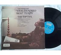 The World Of - SPA 112 VARIOUS World of Hundred Best Tunes: Top 10 LP