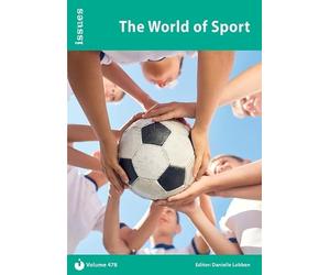 The World of Sport: Issues PSHE & RSE Resources for Key Stage 3 & 4