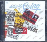 Artistes Divers - The World of Swing