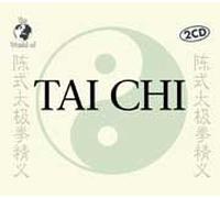 The World Of Taï Chi