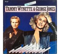 The World Of Tammy Wynette & George Jones