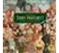 Terry Pratchett – Le monde de Terry Pratchett – 1000 pièces G