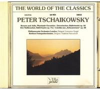 The World Of The Classics
