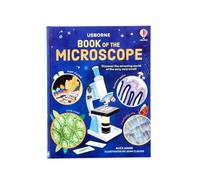 The World of the Microscope-