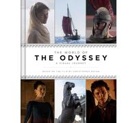 The World of The Odyssey: A Visual Journey
