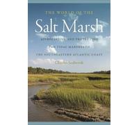 The World Of The Salt Marsh